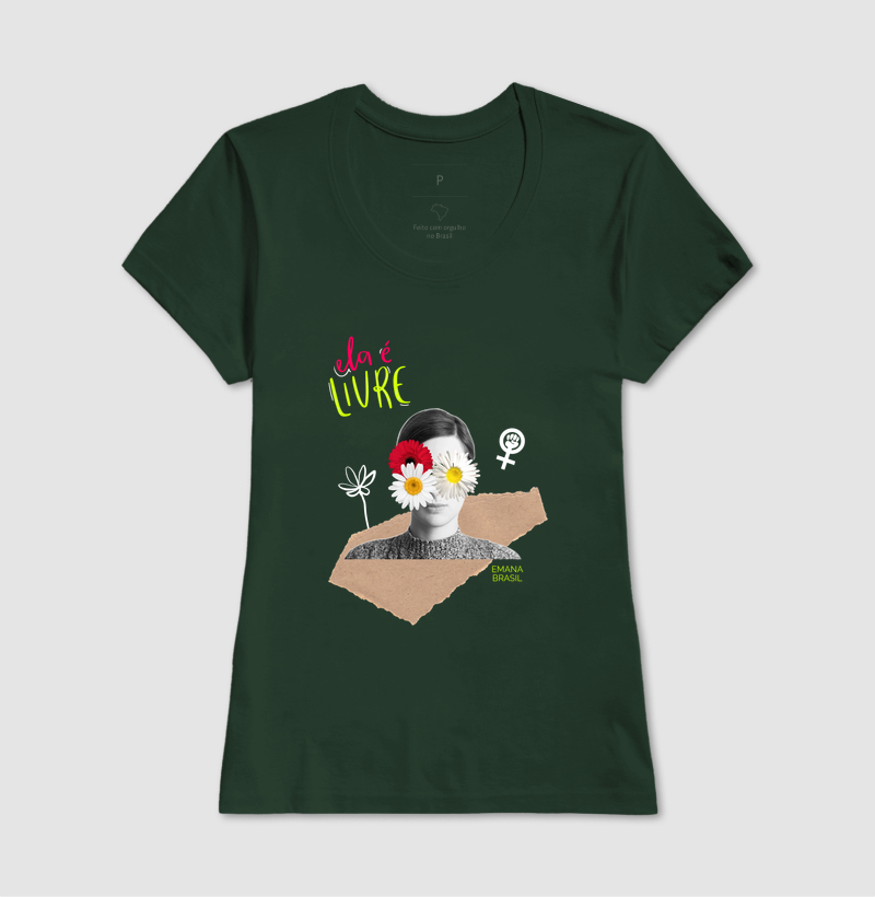 Camisa 13