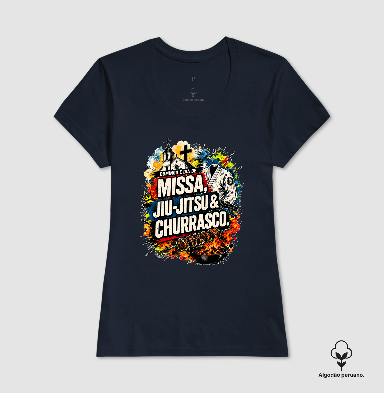 Camisa 7