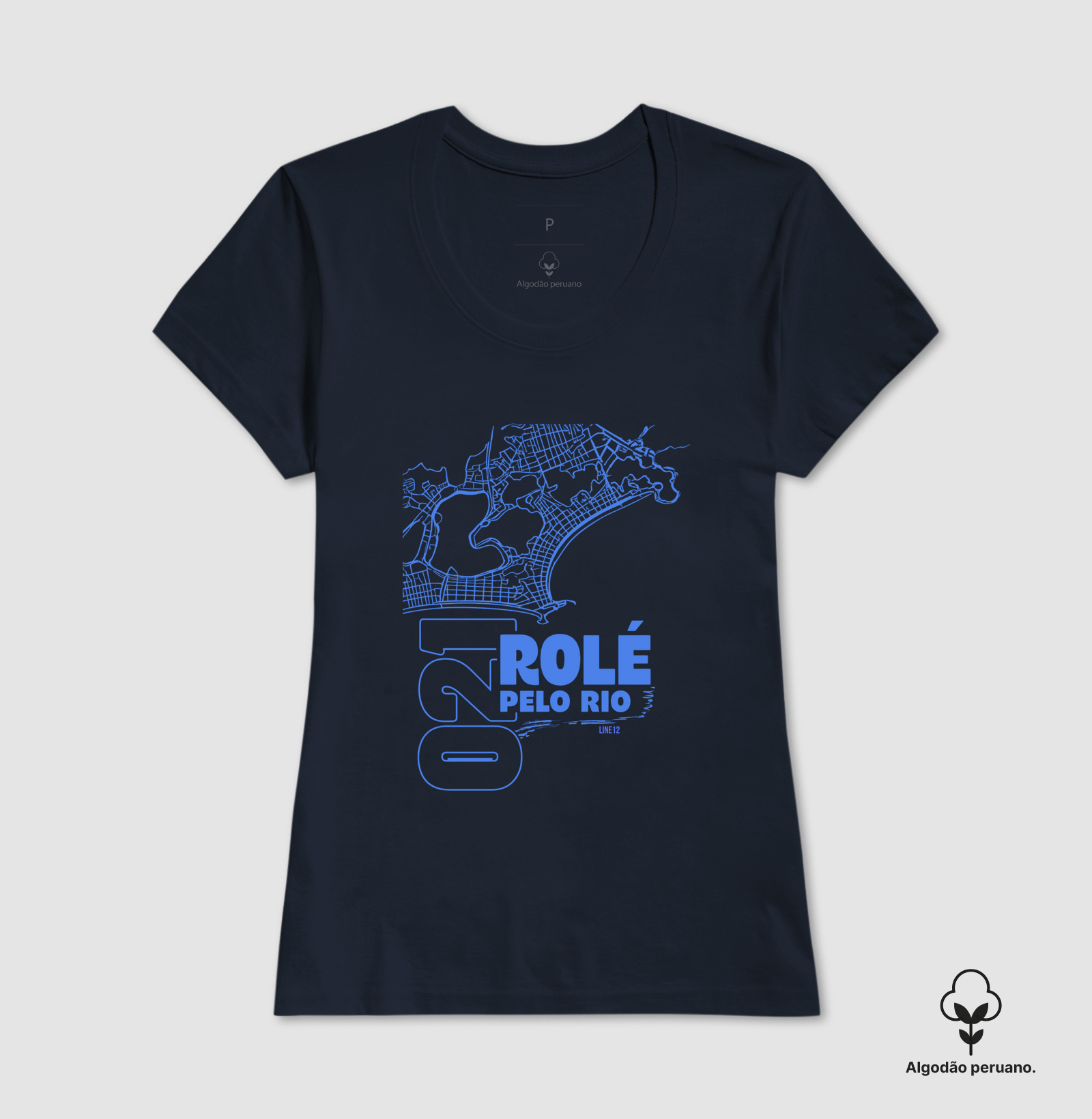 Camisa 7