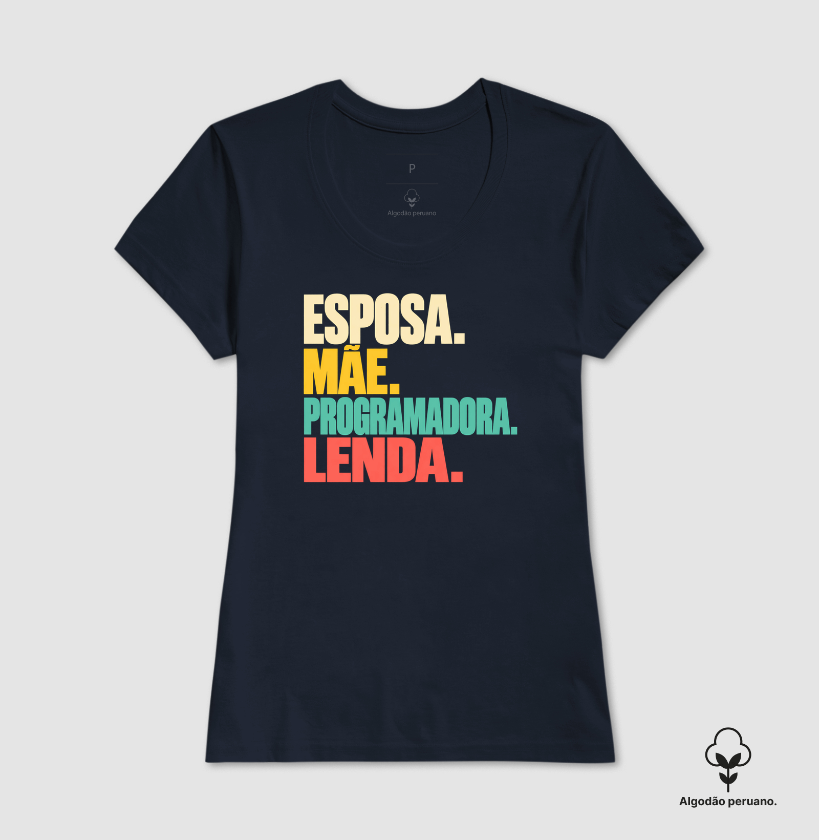 Mãe. Programadora. Lenda. - Imagem 2