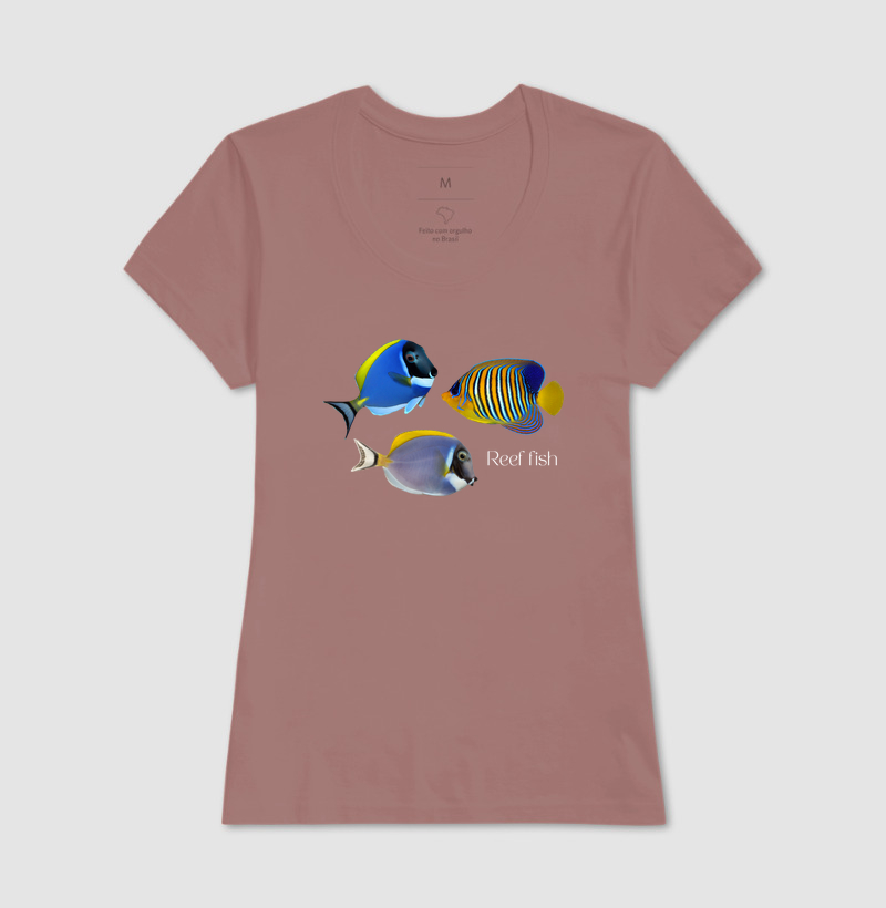 Reef Fish - Imagem 24