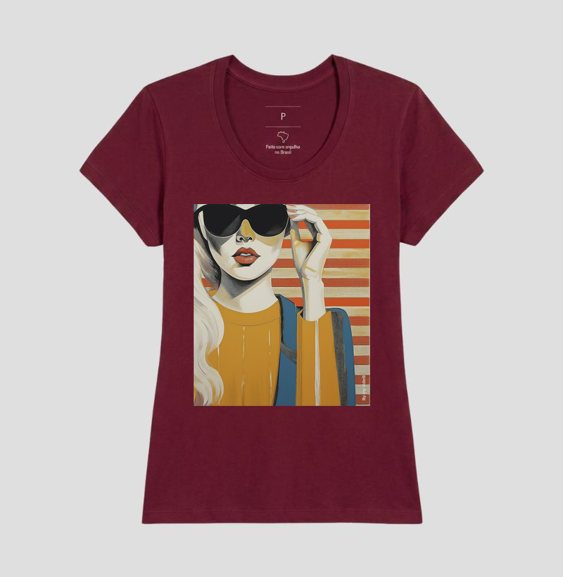 Camisa 16