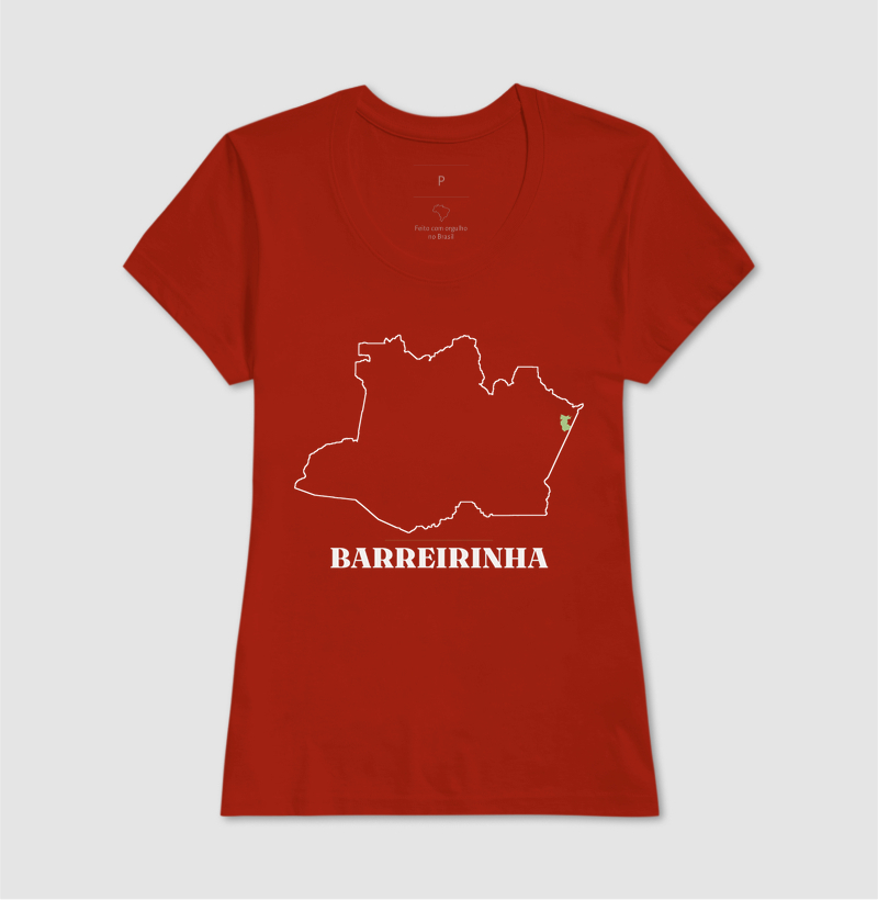 Barreirinha | Traço AM - Imagem 11