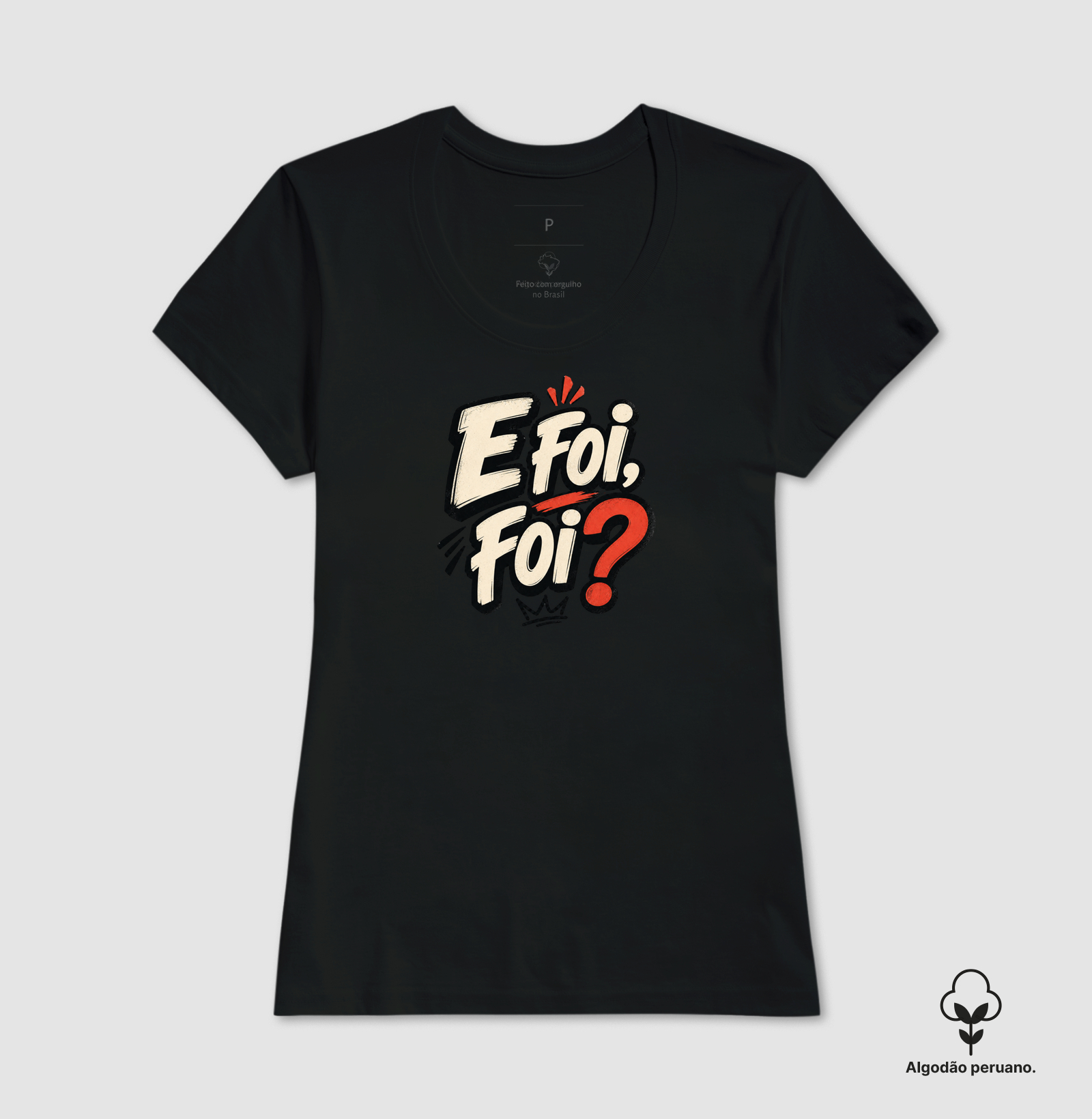 E foi, foi ? - Imagem 6