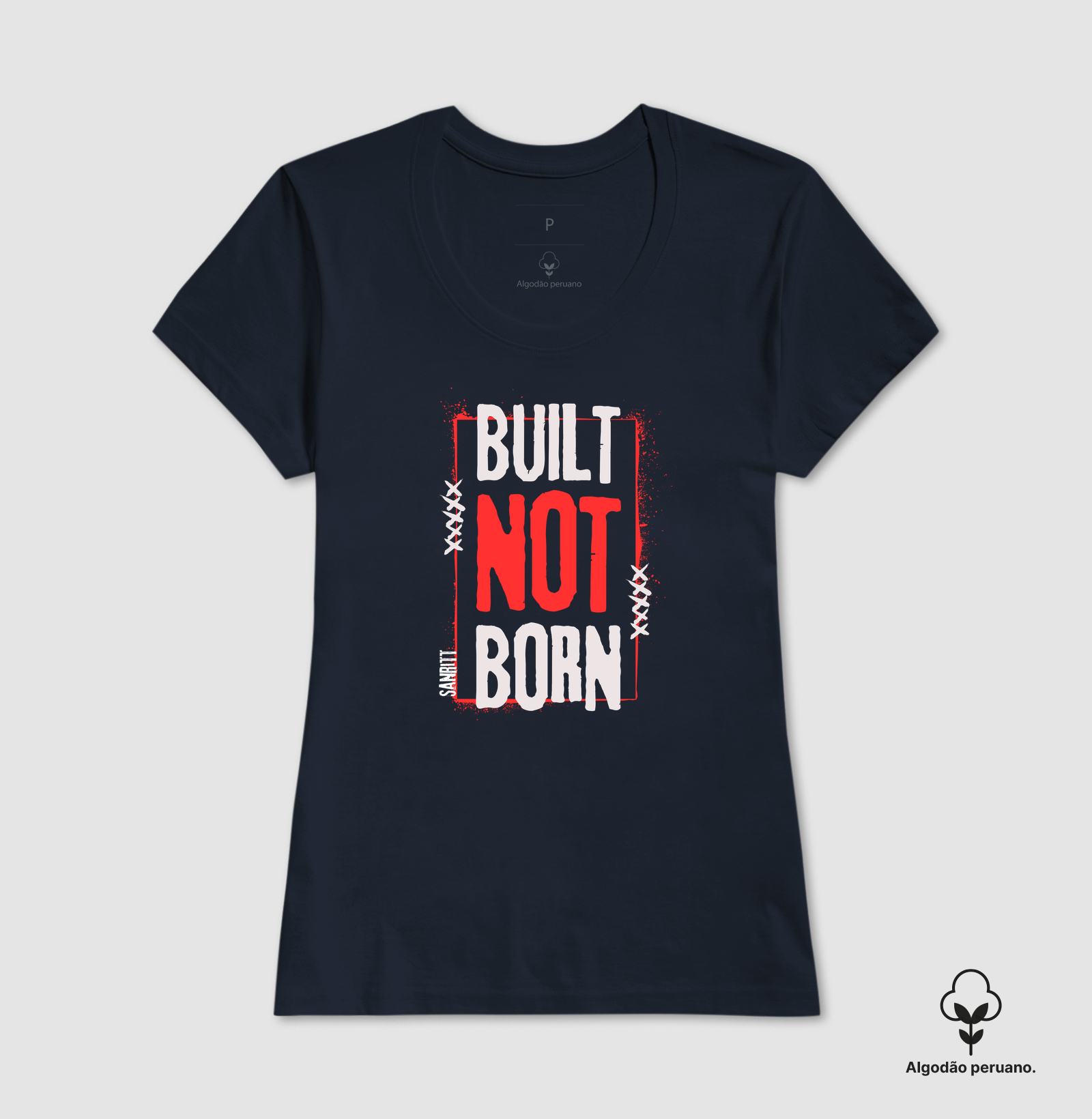 BUILT S★R    - Imagem 2