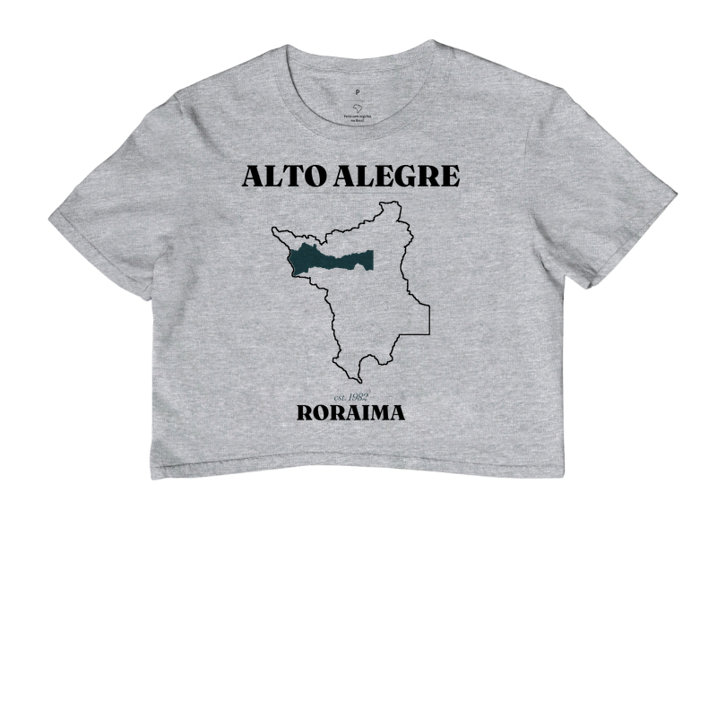 Alto Alegre | Legado RR - Imagem 6