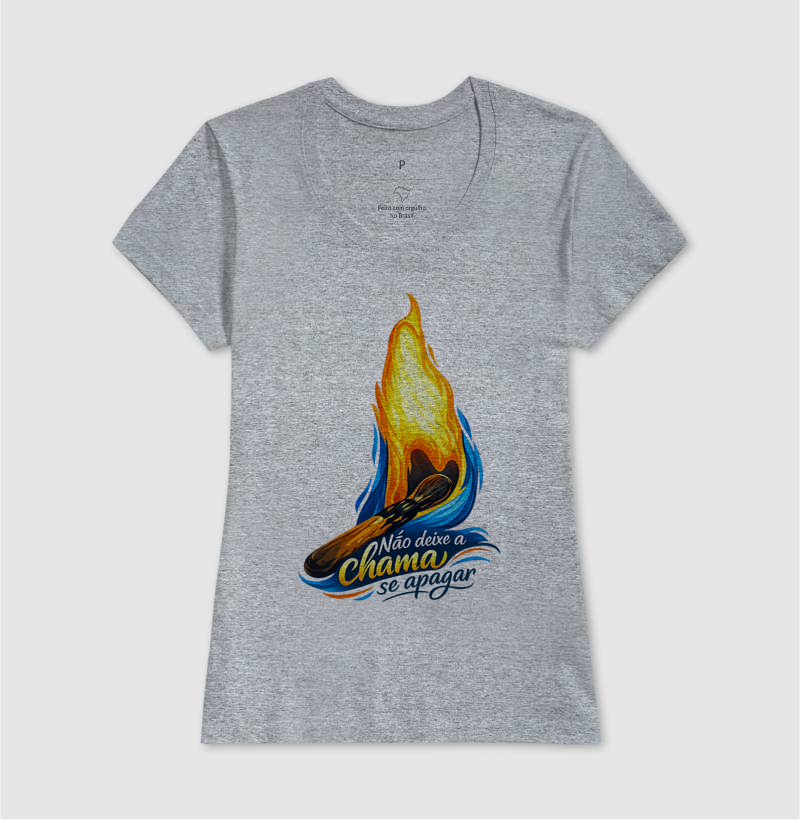 Camisa 10