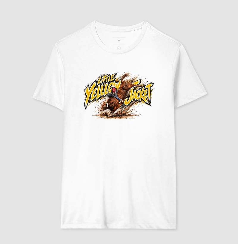 Little Yellow Jacket - Rodeo Legend - Imagem 4