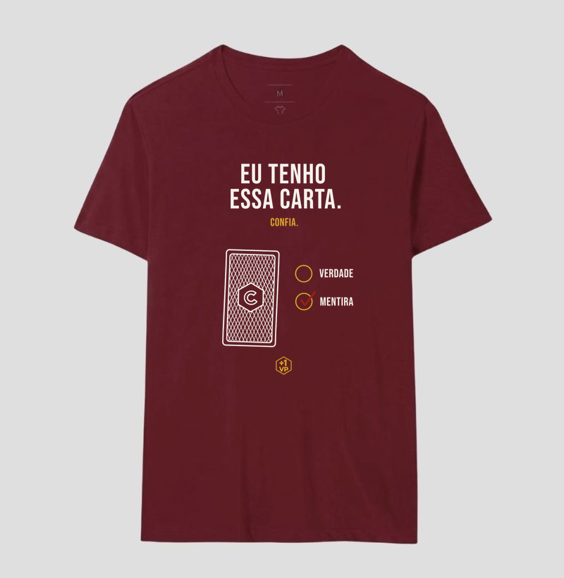 Camisa 13