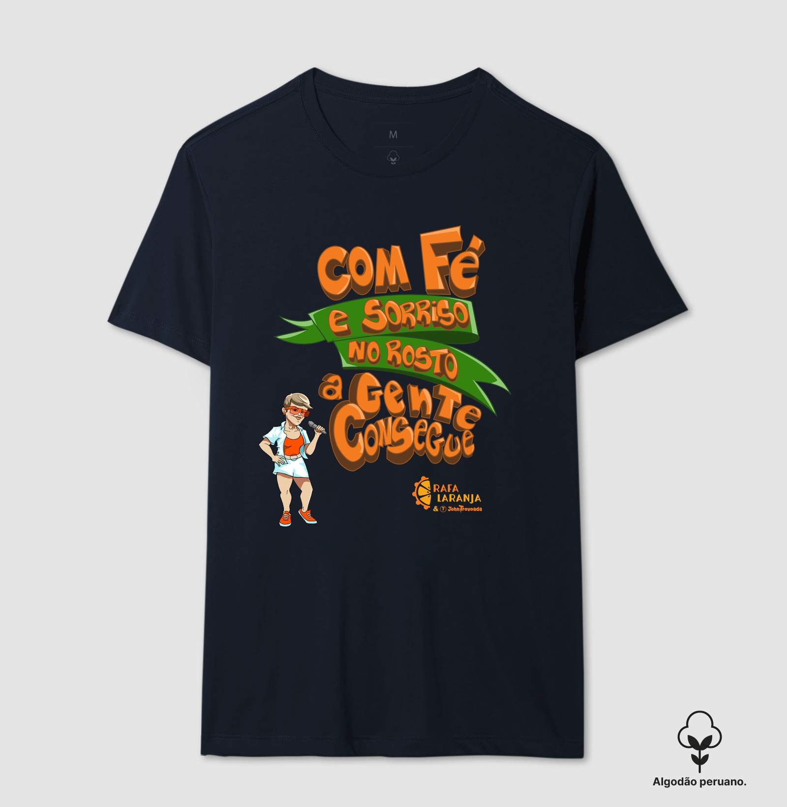 Camisa 8