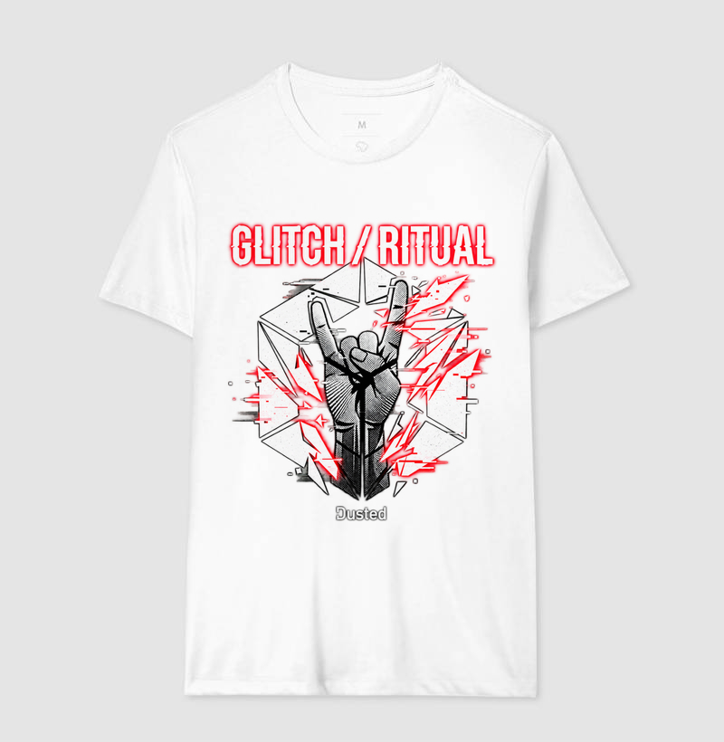 Glitch Ritual - Imagem 4