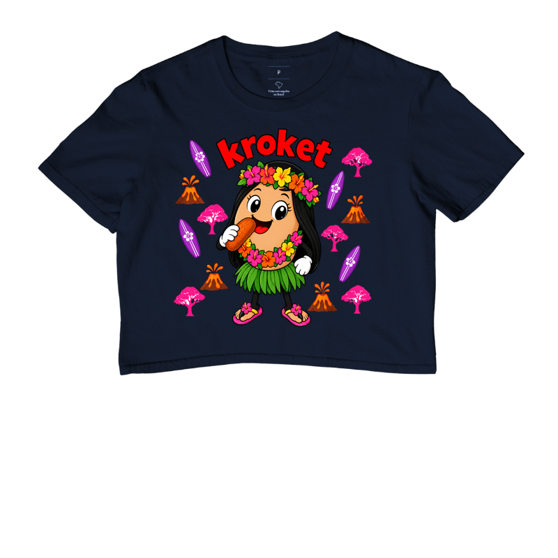Egg Kroket - Havaí - Imagem 4