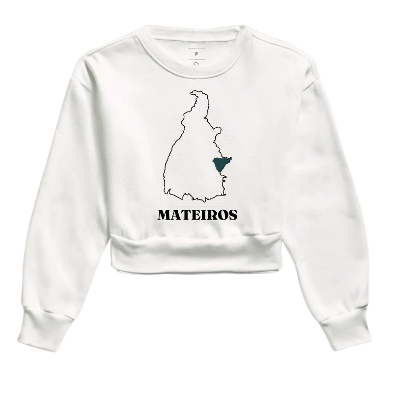 Mateiros | Traço TO - Imagem 3