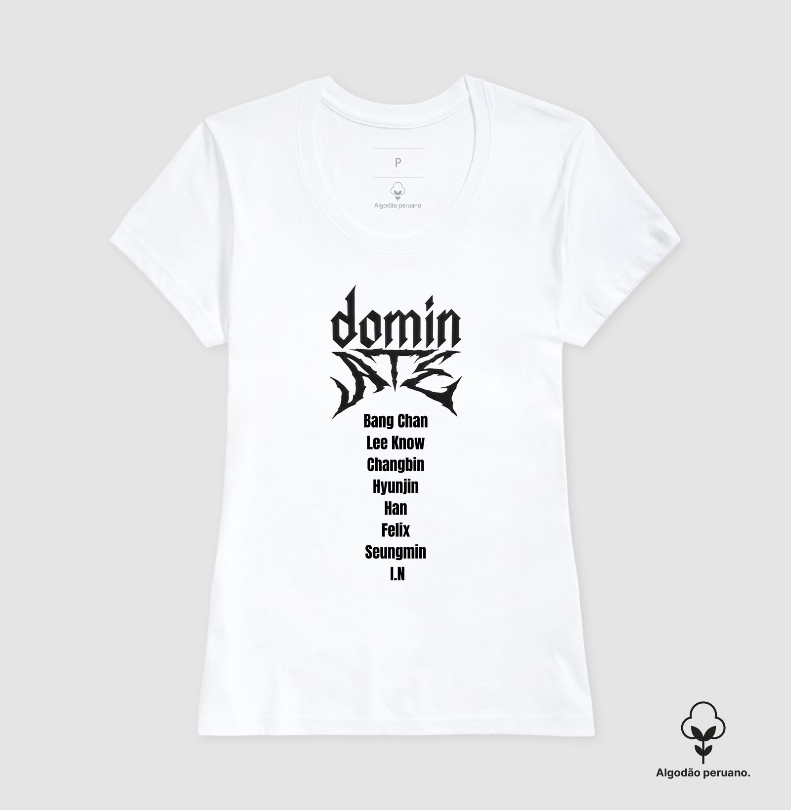 Dominate - Imagem 3