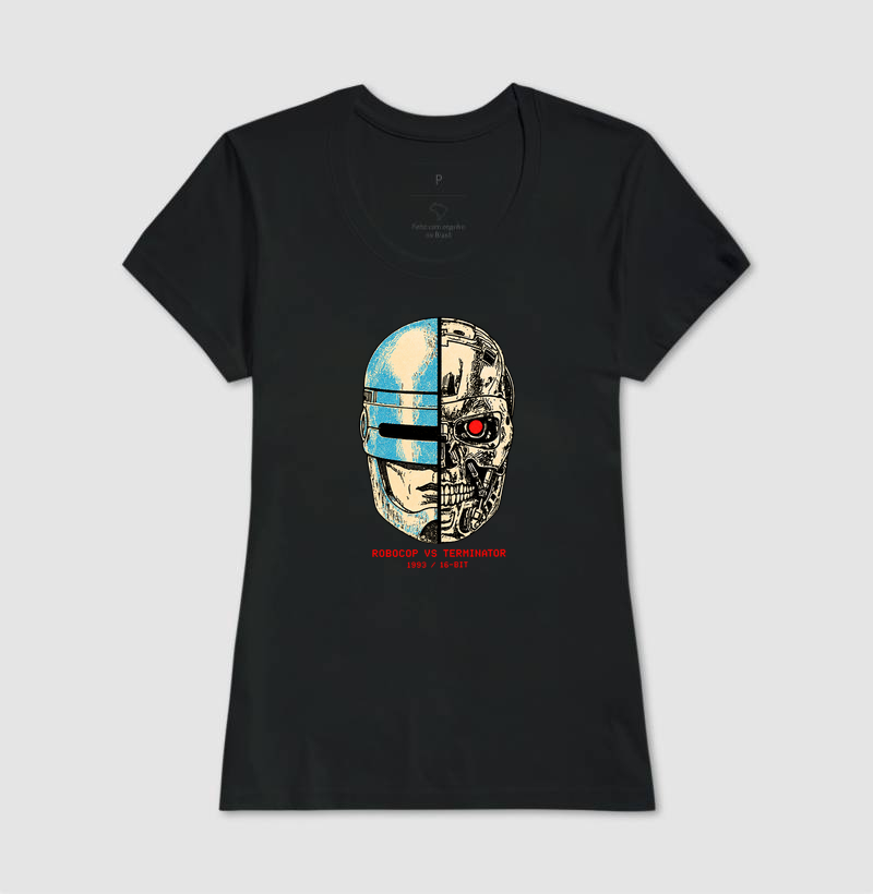 Robocop Vs Terminator - Imagem 5