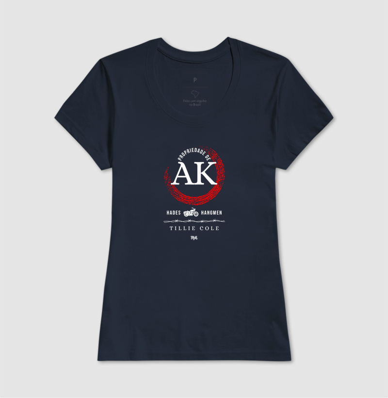 Propriedade de AK - Imagem 7