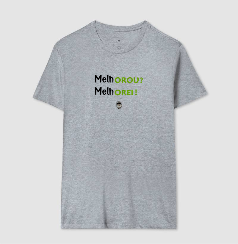 MelhOREI!  - Imagem 8