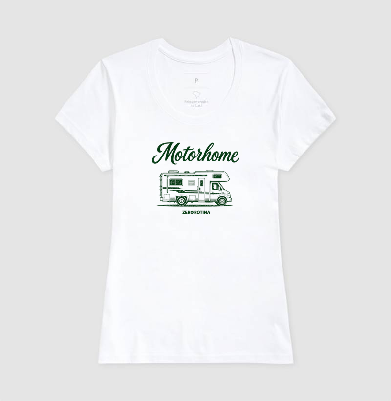 Clássicos da Estrada - Motorhome - Imagem 6