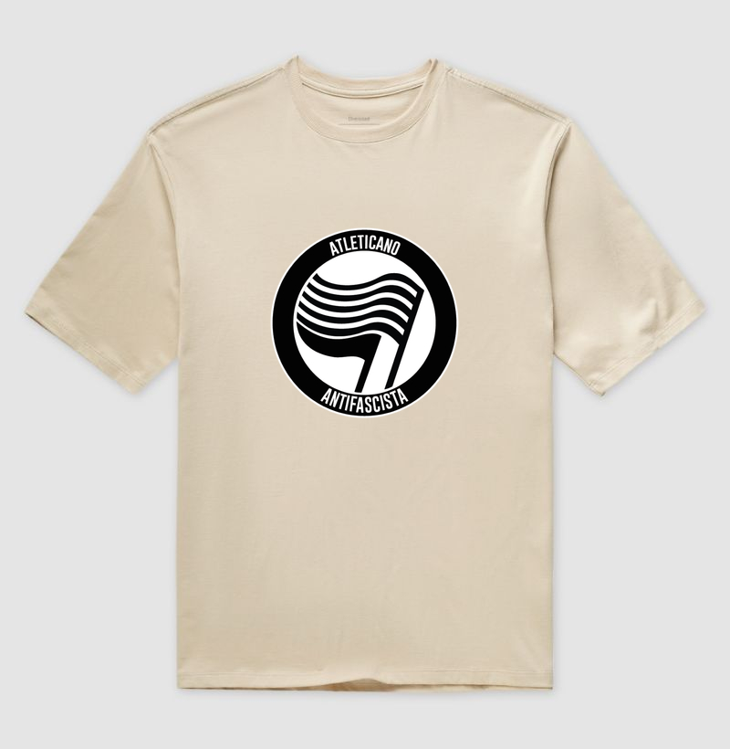 ATLETICANO ANTIFASCISTA - Imagem 3