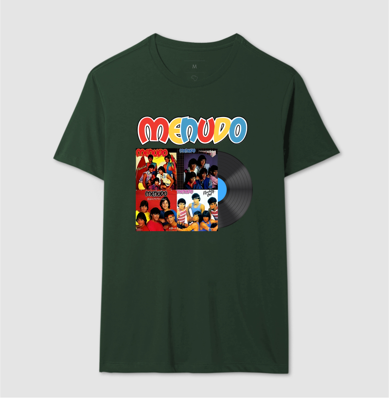 Camisa 11