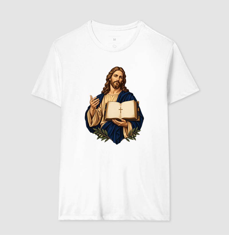 Cristo Mestre - Cristo Vivo - Imagem 4