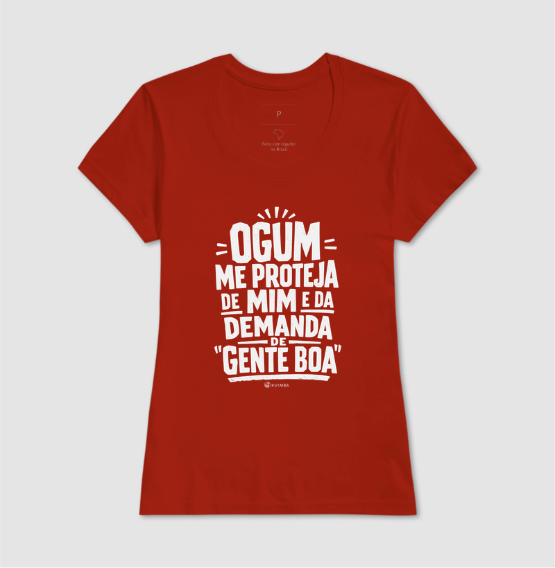 Ogum me proteja de mim - Imagem 11