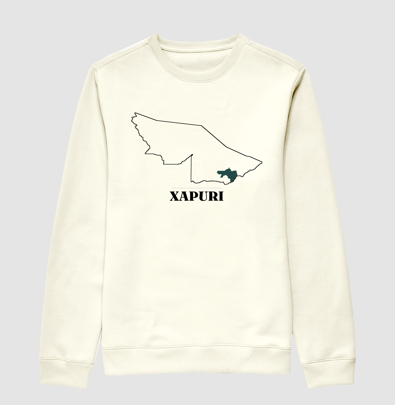 Xapuri | Traço AC - Imagem 2