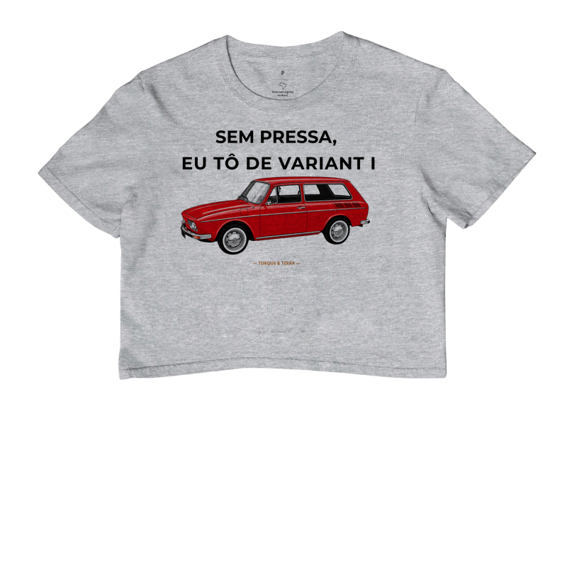 Meu pai teve uma - VARIANT I - vermelha - Imagem 6