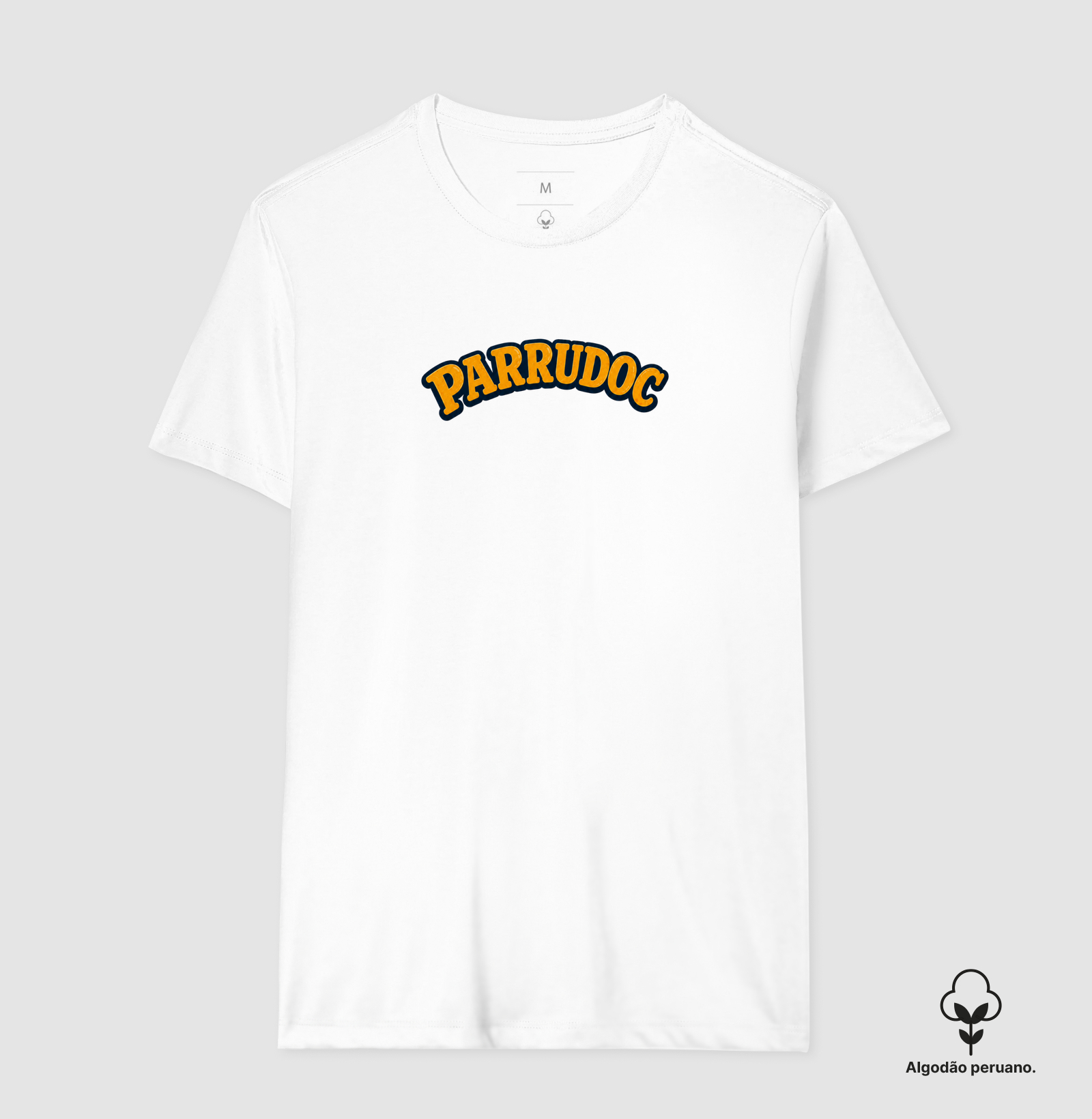 PARRUDOC MINIMAL - Imagem 2