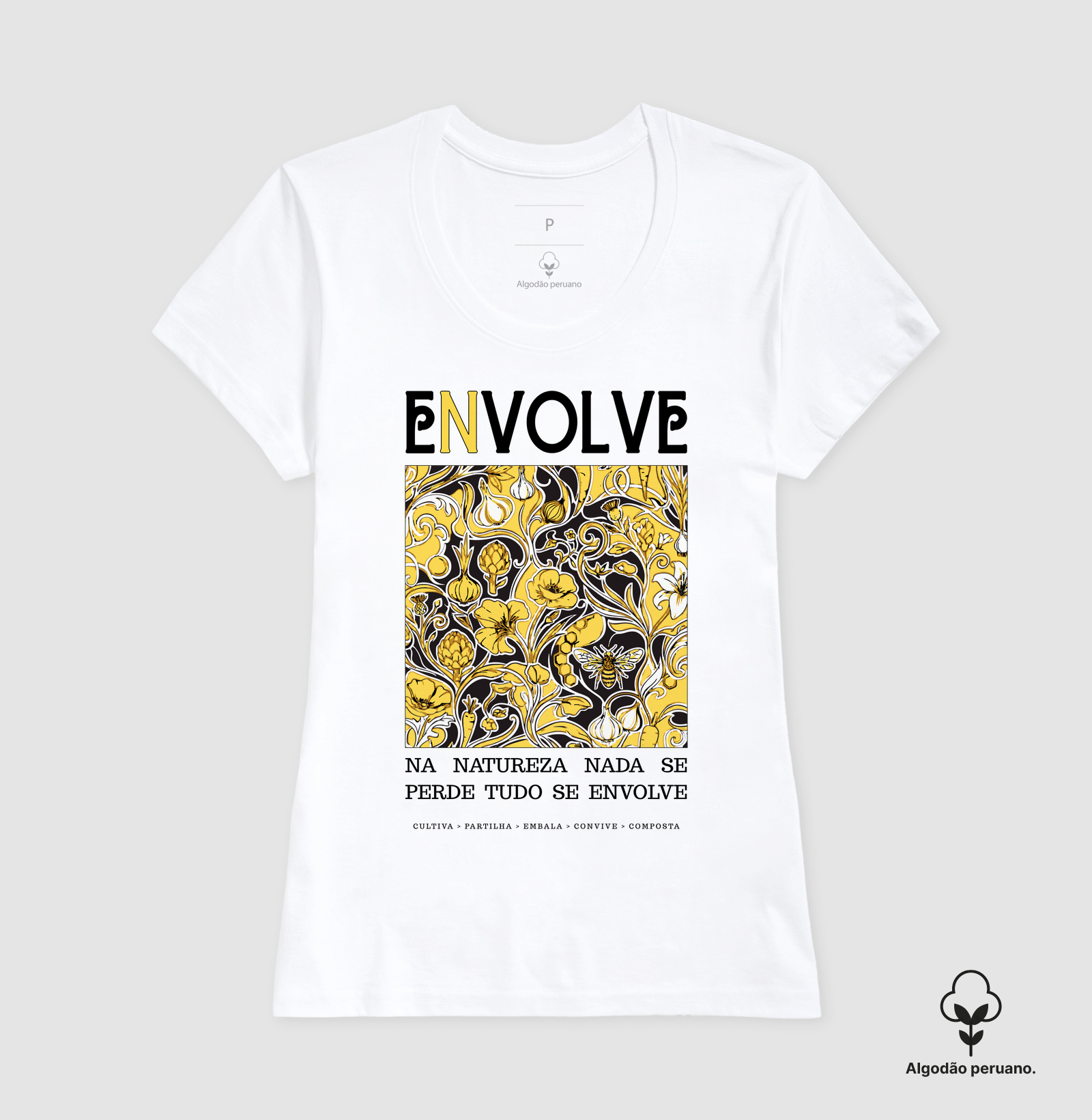 Camisa 7