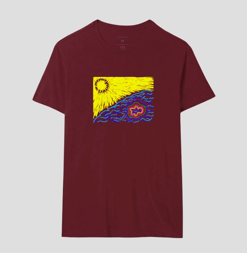Camisa 15