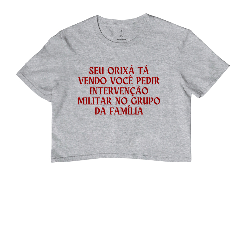 Seu Orixá tá vendo - Imagem 6