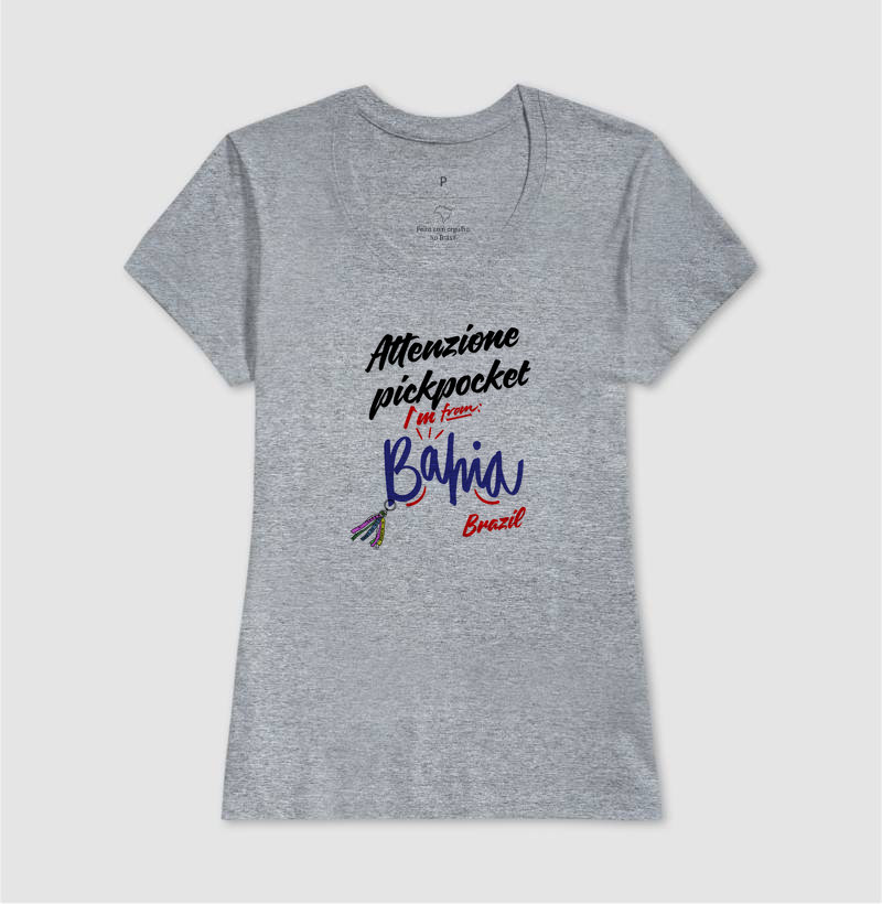 Camisa 13