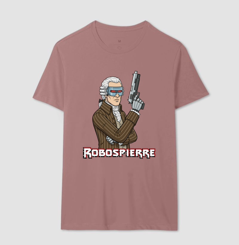 Robospierre - Imagem 19