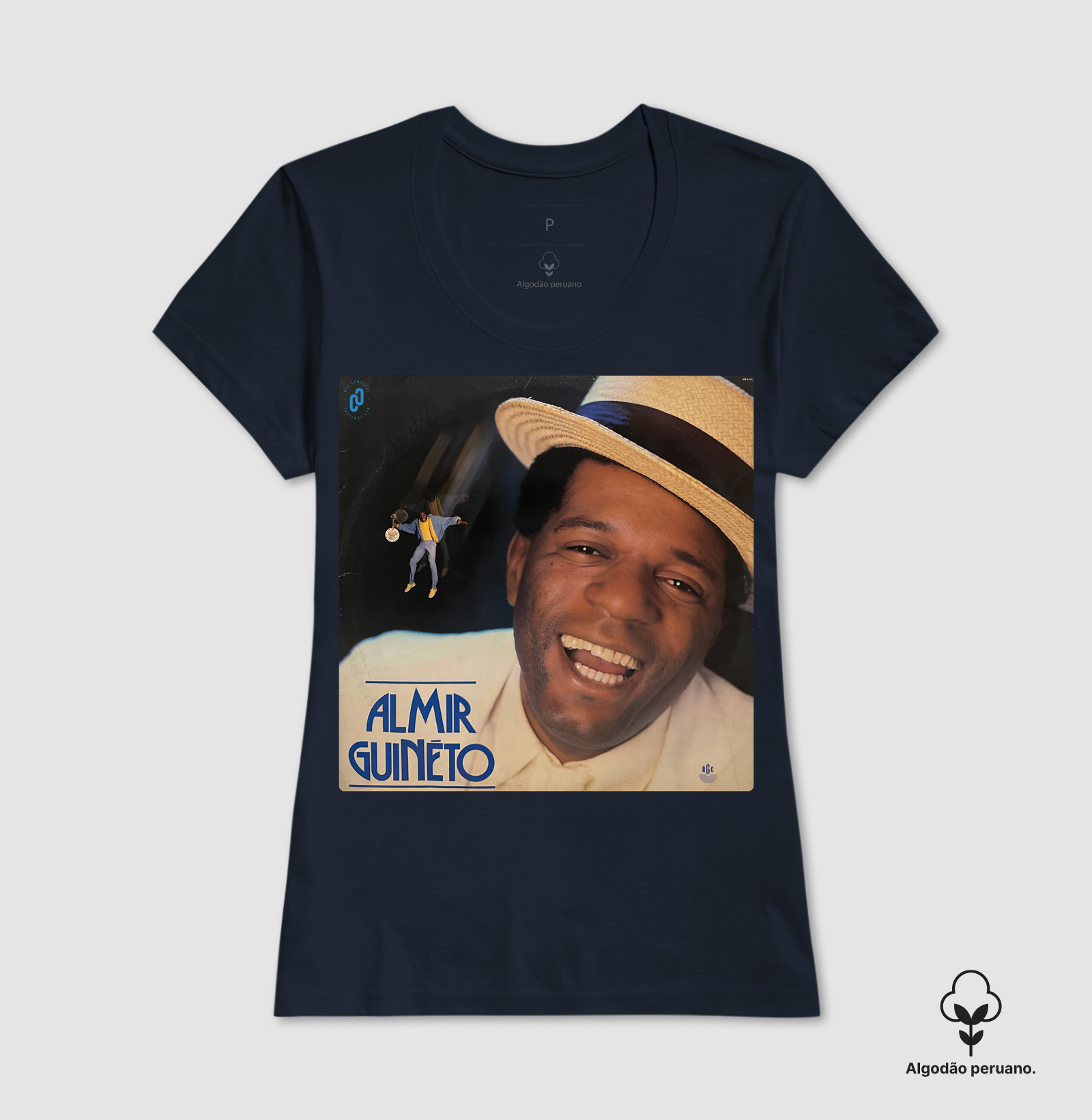 Camisa 4
