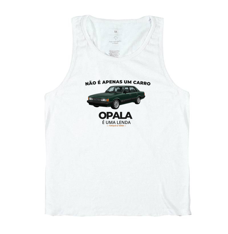 Não é apenas um carro - Opala - Imagem 2