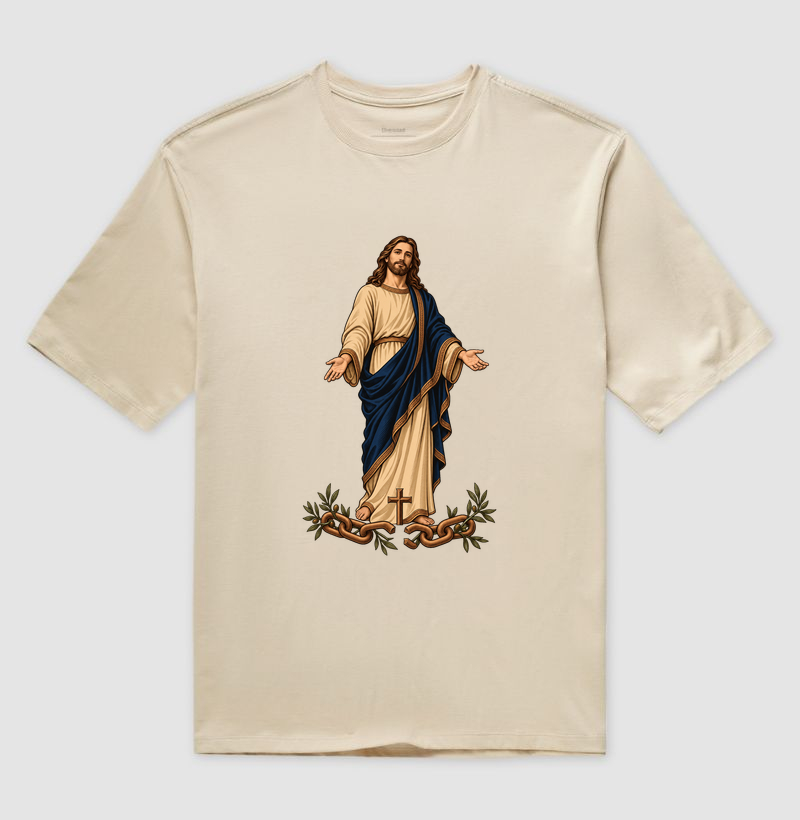 Cristo Libertador - Cristo Vivo - Imagem 3
