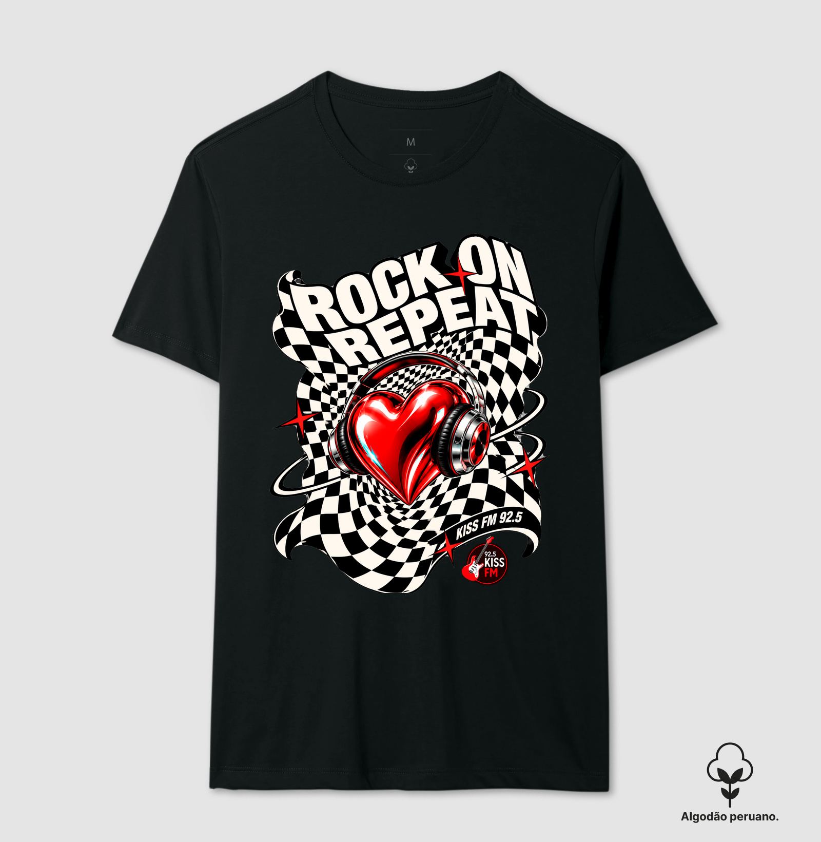 Rock On Repeat - Imagem 7
