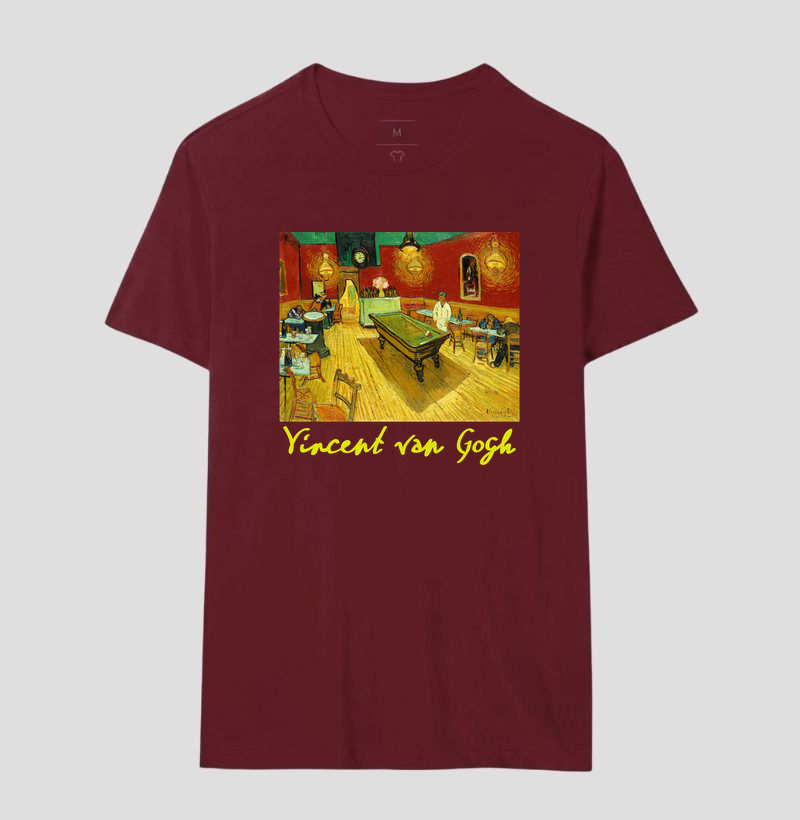 Camisa 17