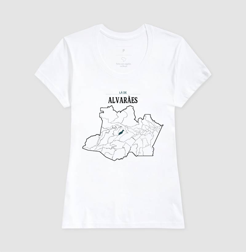 Alvarães | Território AM - Imagem 5
