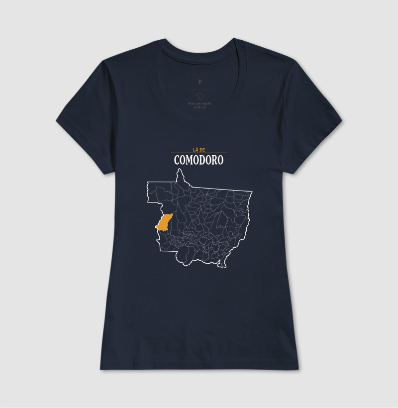 Comodoro | Território MT - Imagem 7