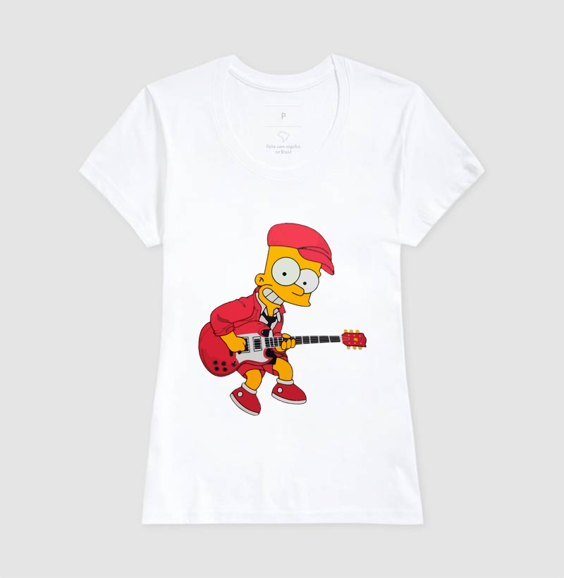 Camisa 4