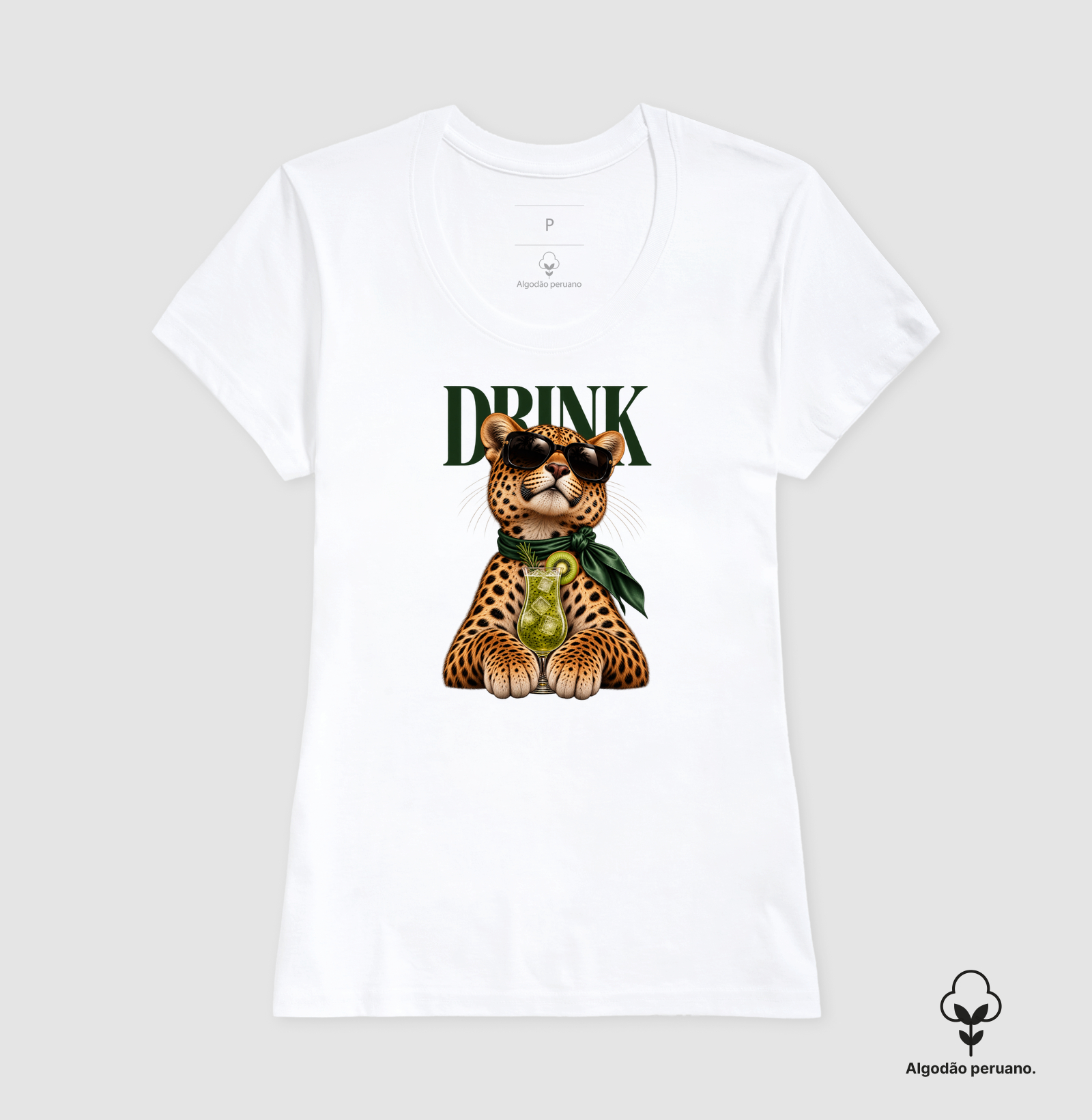 Onça do Drink - Imagem 2
