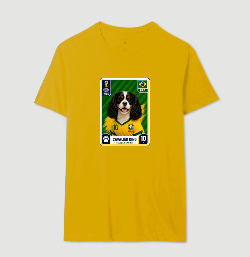 Camisa 13