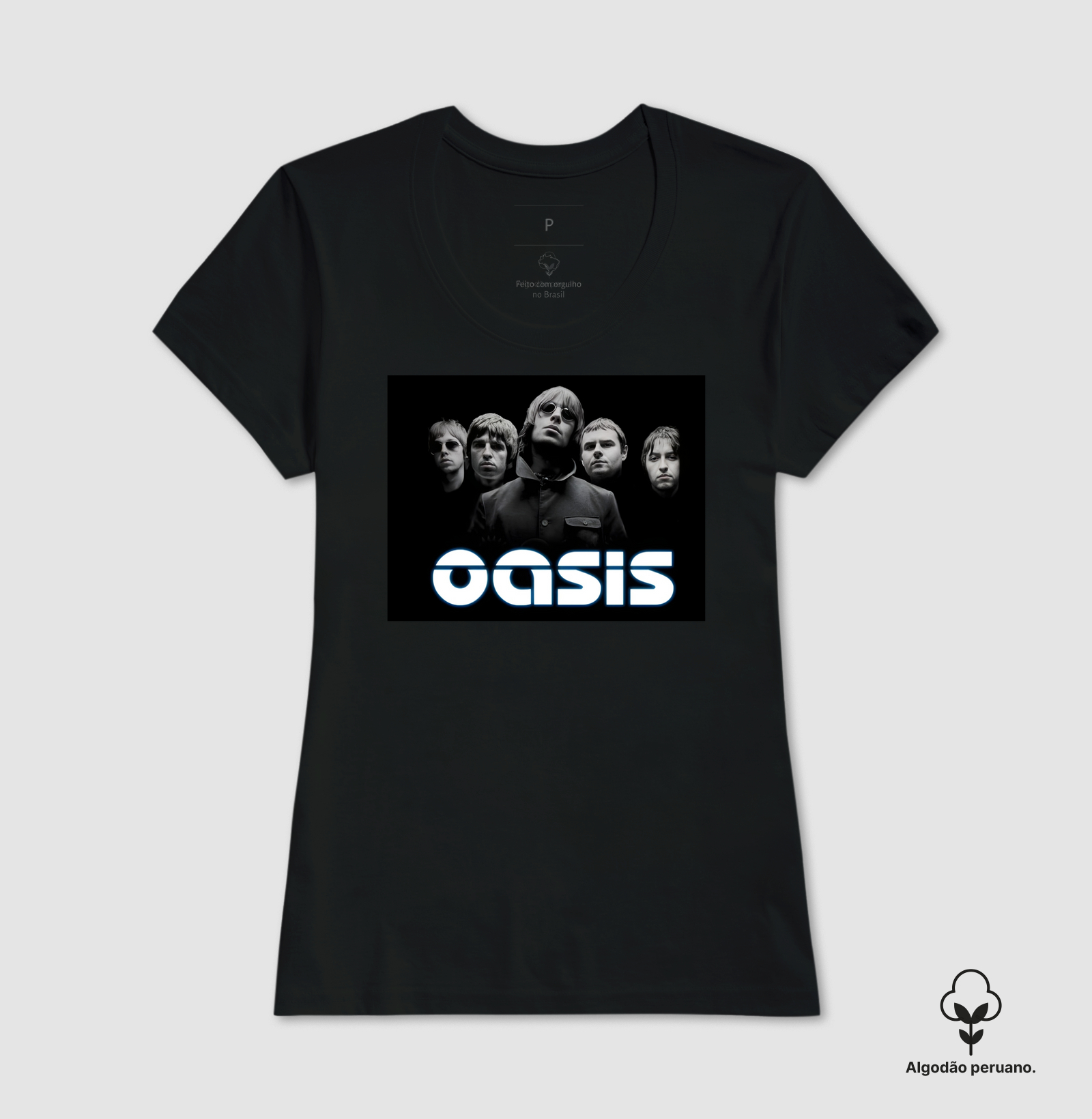 Camisa 5