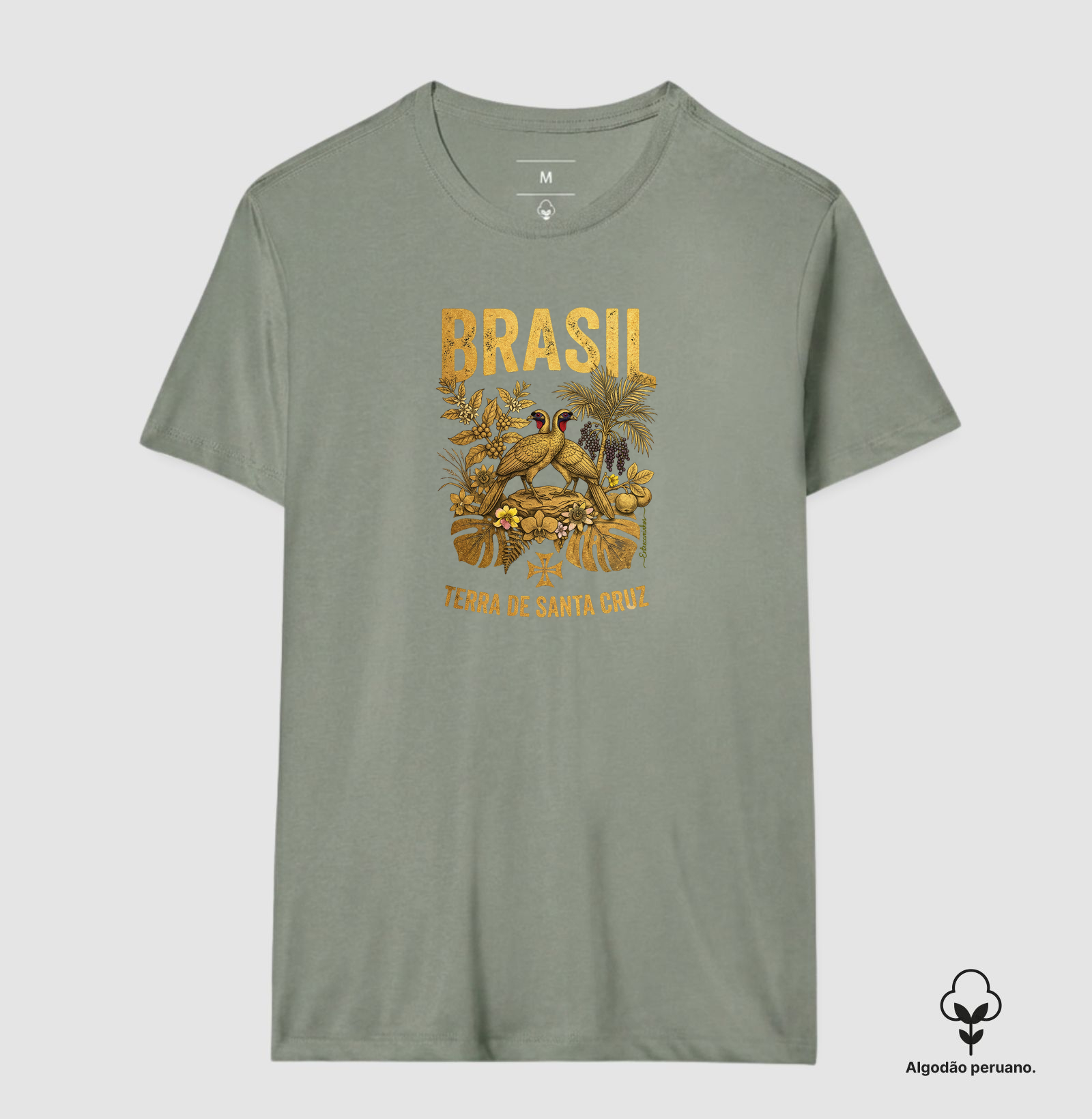 Camisa 4