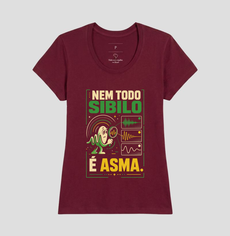 Camisa 18