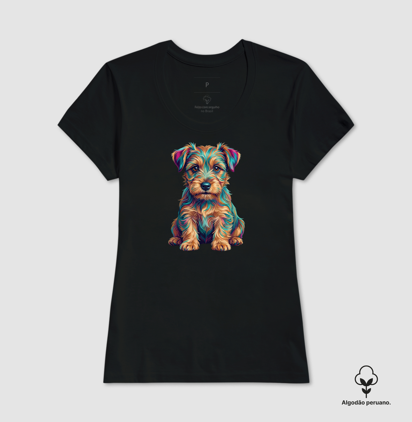 Camisa 5
