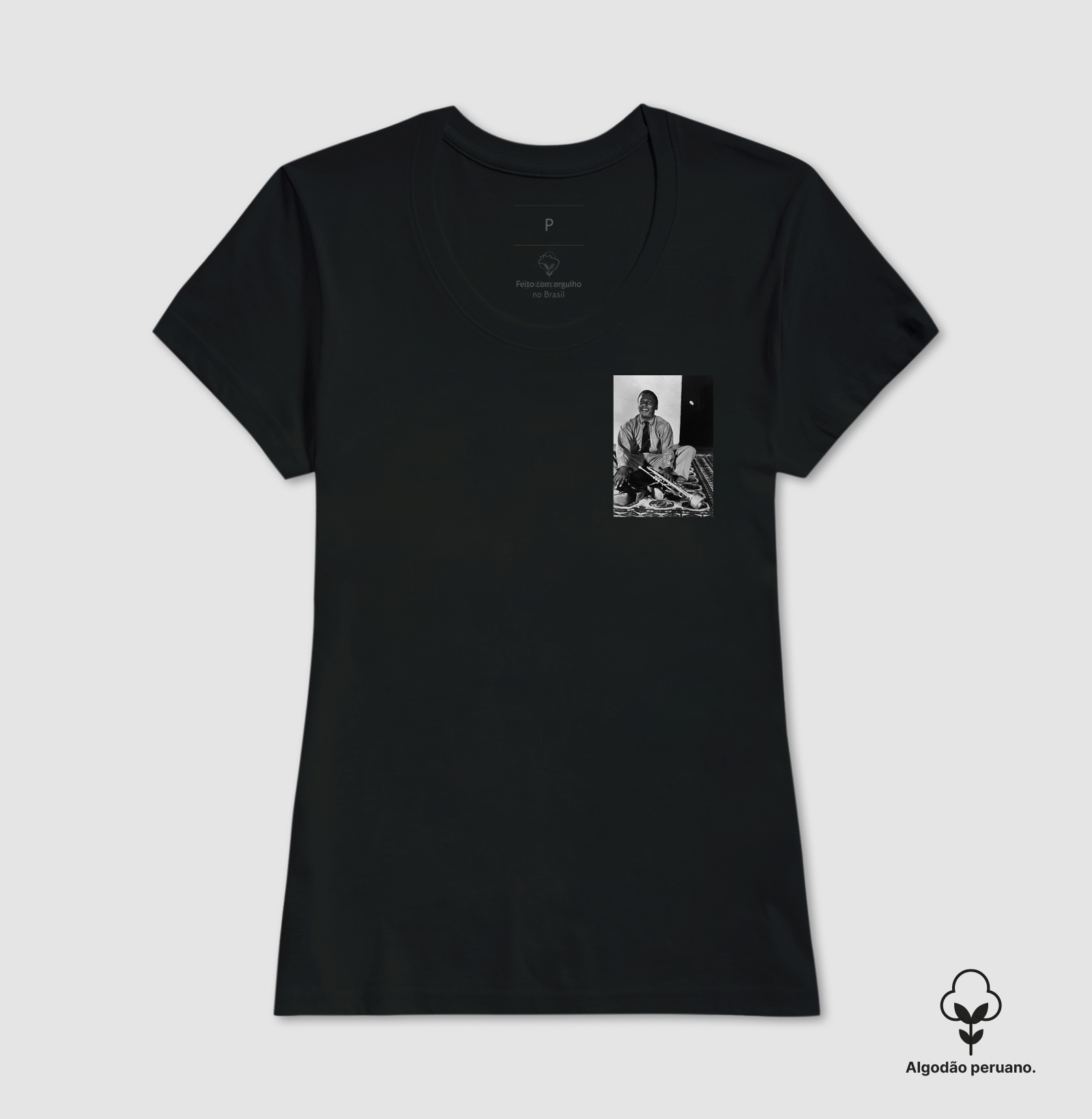 Camisa 2