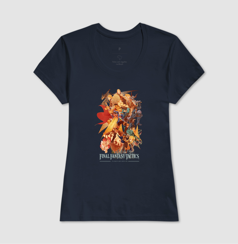 Camisa 6
